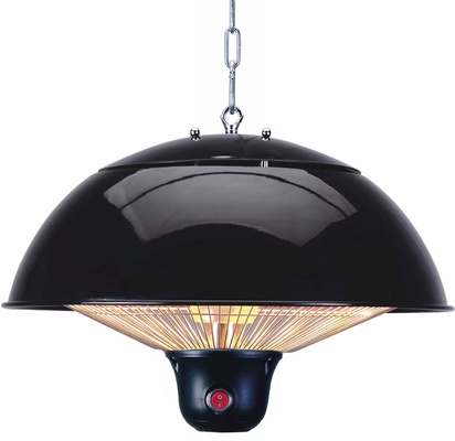 Estufa Exterior Electrica de Techo Orework Ohc1500